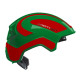 Casque intÃ©gral industrie EN 397