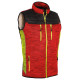 PROTOS GILET SANS MANCHE TEDDY HOMME