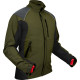 VESTE STRETCH AIR VENTILATION