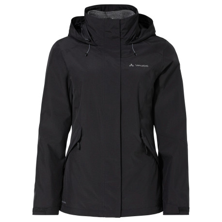 Women's Rosemoor 3in1 Jacket II