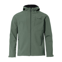 Men's Cyclone Hooded Jacket