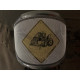 VISIERE F39 - LES COGNEES - POUR CASQUE