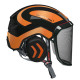 CASQUE INTEGRAL ARBORIST VISIERE F39