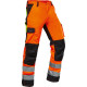 PANTALON TRAVAIL STRETCH ZONE