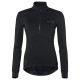 Women's Kuro Halfzip LS Tricot