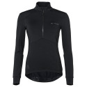 Women's Kuro Halfzip LS Tricot