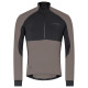 Men's Kuro Halfzip LS Tricot