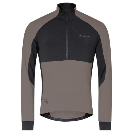 Men's Kuro Halfzip LS Tricot