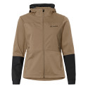 Women's Qimsa Hooded Softshell Jacket
