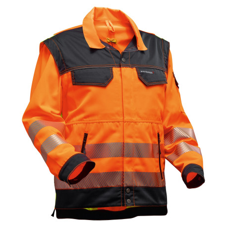 VESTE DE FONCTION STRETCH ZONE