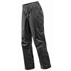 Men's Fluid Full-zip Pants II S/S