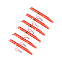 Snow and Sand Peg 31 cm (VPE6) - Pack de 6