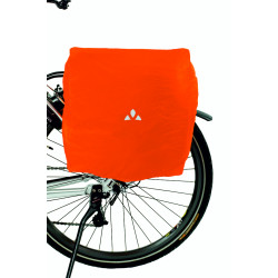 Raincover for bike bags