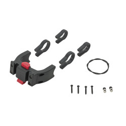 Klick Fix for E-Bike handle bar