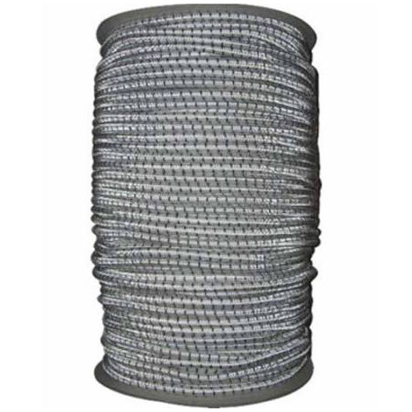 Shock Cord (roll with 200m)