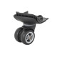 Trolley wheel (Timok 65/90) HR