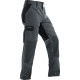 PANTALON TRAVAIL STRETCH ZONE