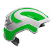 Casque intÃ©gral industrie EN 397