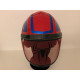 Casque intÃ©gral arborist visiÃ¨re f39