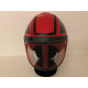 Casque intÃ©gral forest visiÃ¨re f39