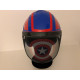Casque intÃ©gral forest visiÃ¨re f39