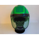 Casque intÃ©gral arborist visiÃ¨re f39