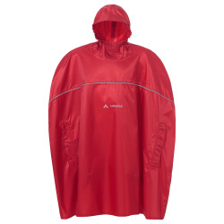 Kids Grody Poncho II