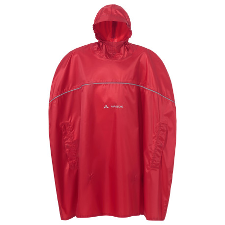 Kids Grody Poncho II
