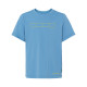 Kids Vaude Print T-Shirt