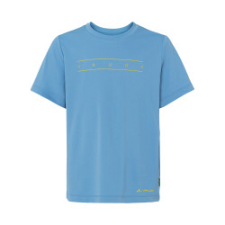 Kids Vaude Print T-Shirt
