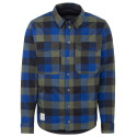 Men's Mineo Padded Shacket