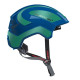 Casque intÃ©gral travaux en hauteur EN 12492