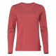Women's Logo LS T-Shirt