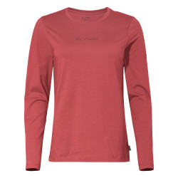 Women's Logo LS T-Shirt