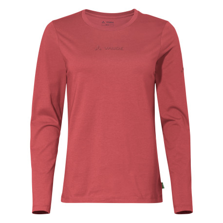 Women's Logo LS T-Shirt