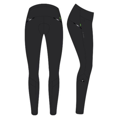 Women's Matera Warm Tights II
