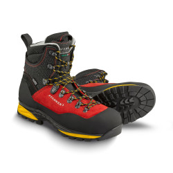 CHAUSSURE SECURITE BERNINA ALPINE S3