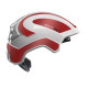Casque intÃ©gral industrie EN 397