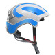 Casque intÃ©gral travaux en hauteur EN 12492