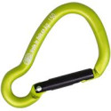 HARNESS 65mm MAX 150KG JAUNE/NOIR