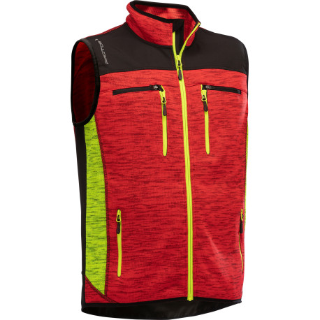 PROTOS GILET SANS MANCHE INUIT HOMME