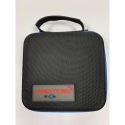 POCHETTE DE TRANSPORT DU BT COM