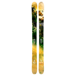 SKI 2019/20 NOMAD105