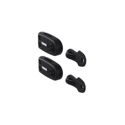 WHEEL STRAPS LOCKS