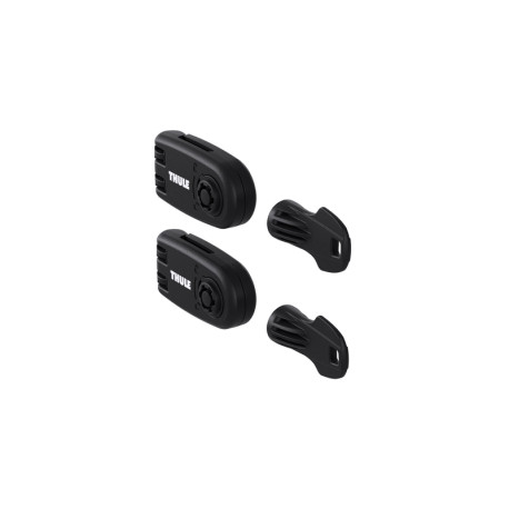 WHEEL STRAPS LOCKS