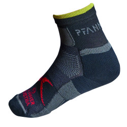 CHAUSSETTES COURTES EN MODAL EVO