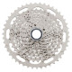 CASSETTE SPROCKET, CS-M4100-10, DEORE, 10-SPEED, 11-13-15-1