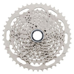 CASSETTE SPROCKET, CS-M4100-10, DEORE, 10-SPEED, 11-13-15-1