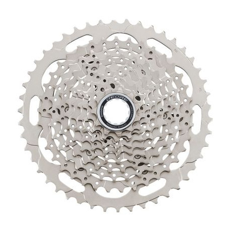 CASSETTE SPROCKET, CS-M4100-10, DEORE, 10-SPEED, 11-13-15-1