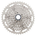 CASSETTE SPROCKET, CS-M4100-10, DEORE, 10-SPEED, 11-13-15-1